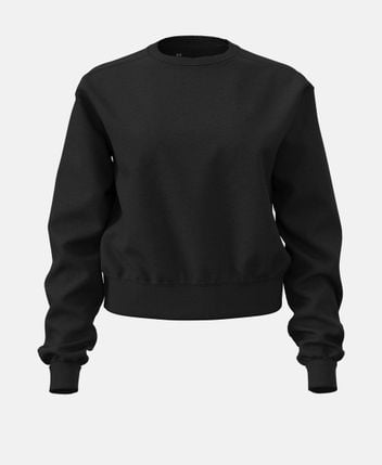 Fleece shirt Icon