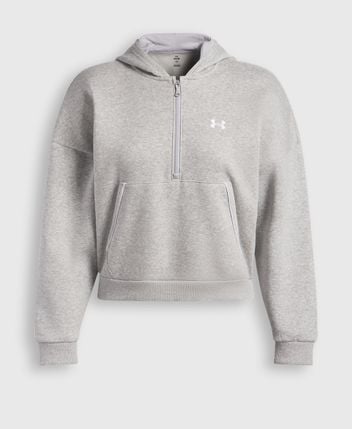 Fleece hoodie Rival