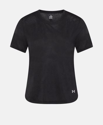 Training shirt Launch