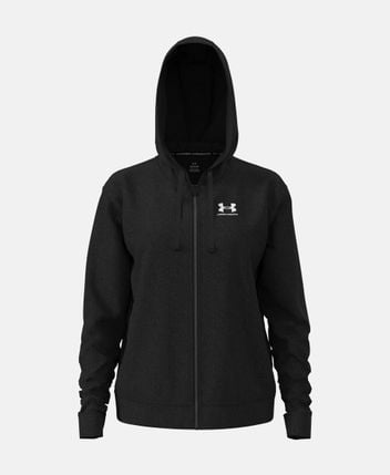 Hooded sweat jacket Rival