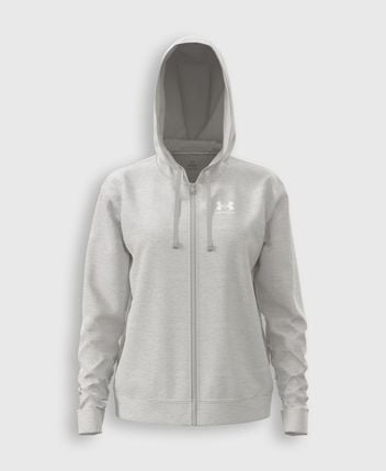 Hooded sweat jacket Rival