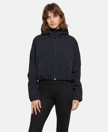 Hooded jacket Unstoppable