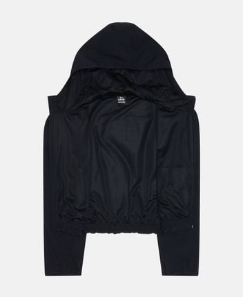 Hooded jacket Unstoppable