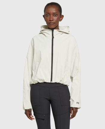 Hooded jacket Unstoppable
