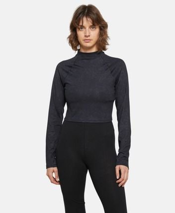 Long-sleeved top Meridian