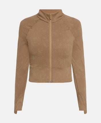 Mid-layer jacket Meridian