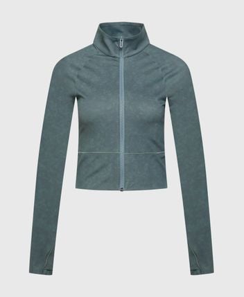 Mid-layer jacket Meridian
