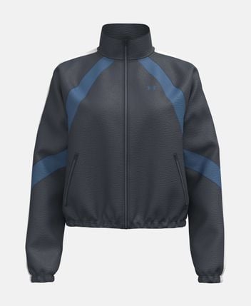 Tracksuit jacket Icon Crinkle