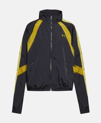 Tracksuit jacket Icon Crinkle