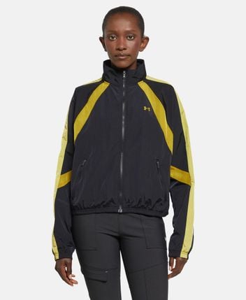 Tracksuit jacket Icon Crinkle