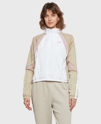 Tracksuit jacket