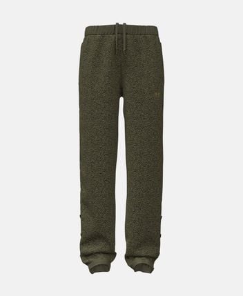 Sweatpants Sherpa