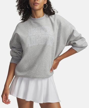 Sweatshirt Rival Varsity