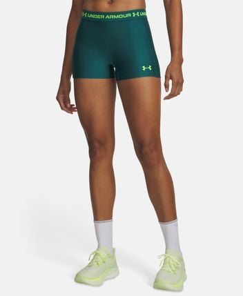 Short training tights