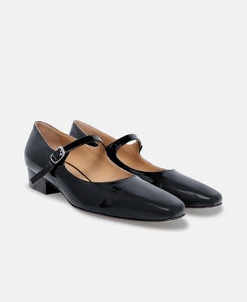 Mary janes