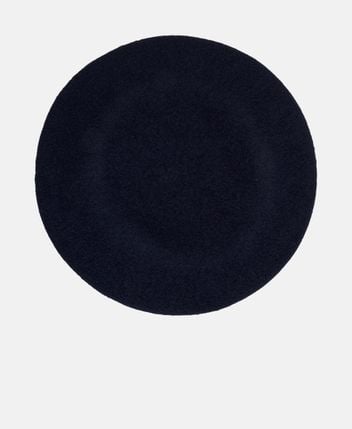 Wool hat