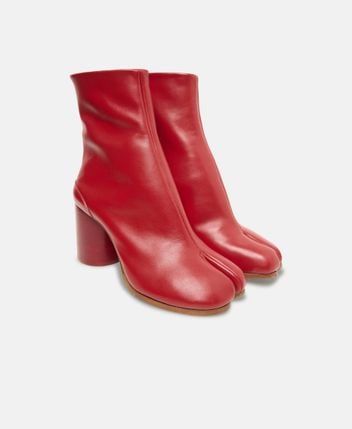 Ankle boots