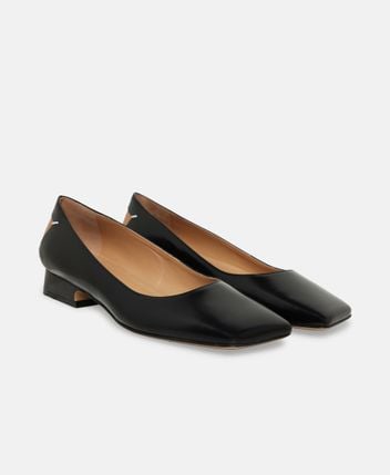 Ballet flats