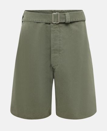 Bermuda shorts