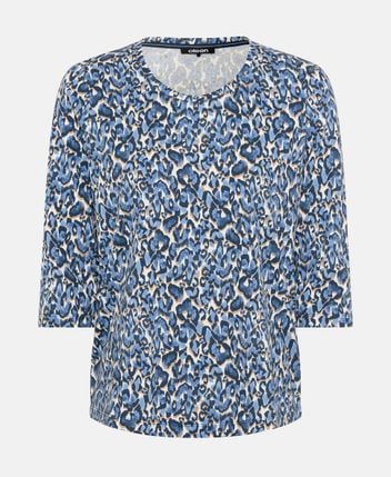 Long-sleeved top Clara