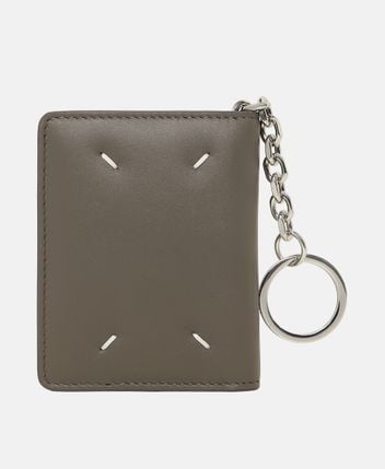 Leather wallet
