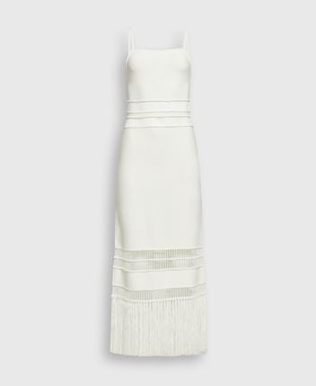 Knitted dress Kiki