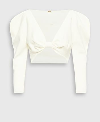Long-sleeved jumper Ellie