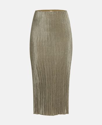 Pleated dress Kylii