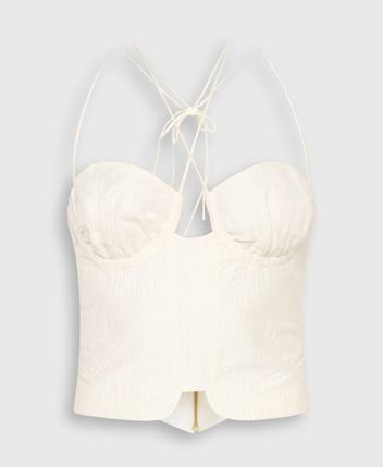 Linen blouse Havana