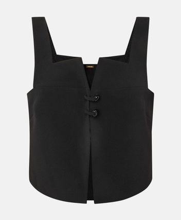Cropped top Octavia