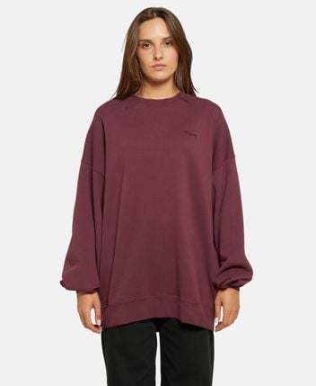 Sweatshirt Wine