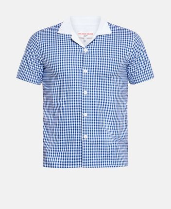Short-sleeved shirt Thunderball