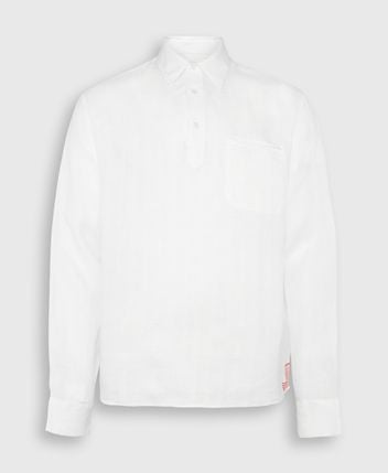 Linen shirt Shanklin