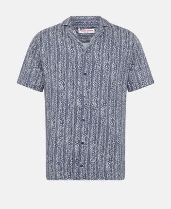 Casual shirt Travis Wavie