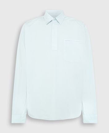 Cotton shirt Shanklin
