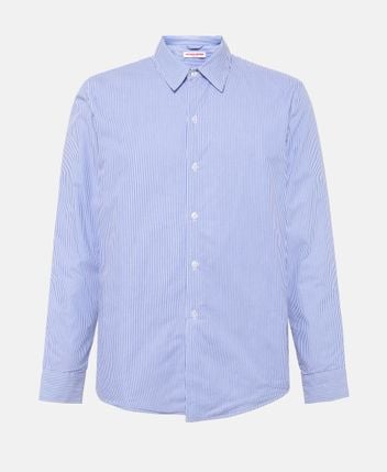 Long-sleeved shirt Giles Wadded