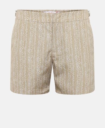 Swimming shorts Setter Wavie