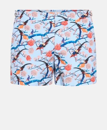 Swimming shorts