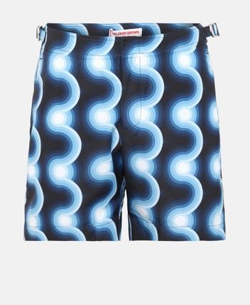 Swimming shorts Bulldog Miles Takes
