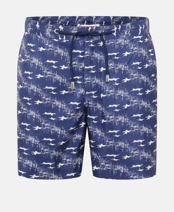 Swimming shorts