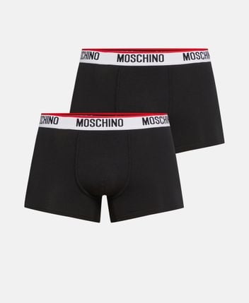 Boxer briefs, pack of 2