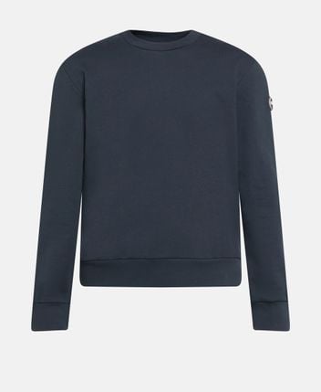 Sweatshirt Changeover