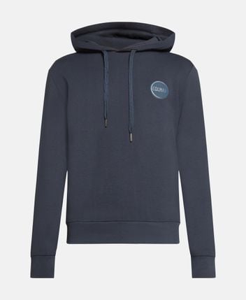 Hoodie Changeover