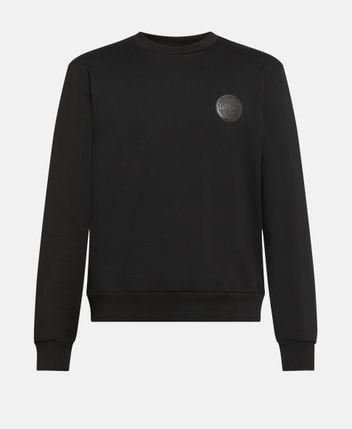 Sweatshirt Changeover