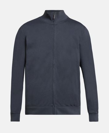 Sweat jacket Changeover
