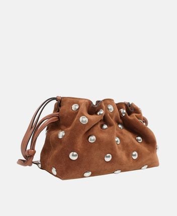 Shoulder bag Mia Mini