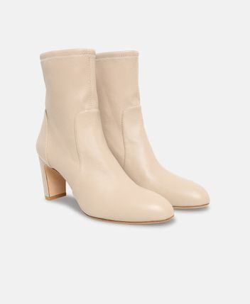 Ankle boots Vida