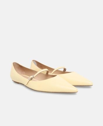 Mary janes Emilia