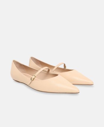 Mary janes Emilia