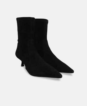 Ankle boots Naomi